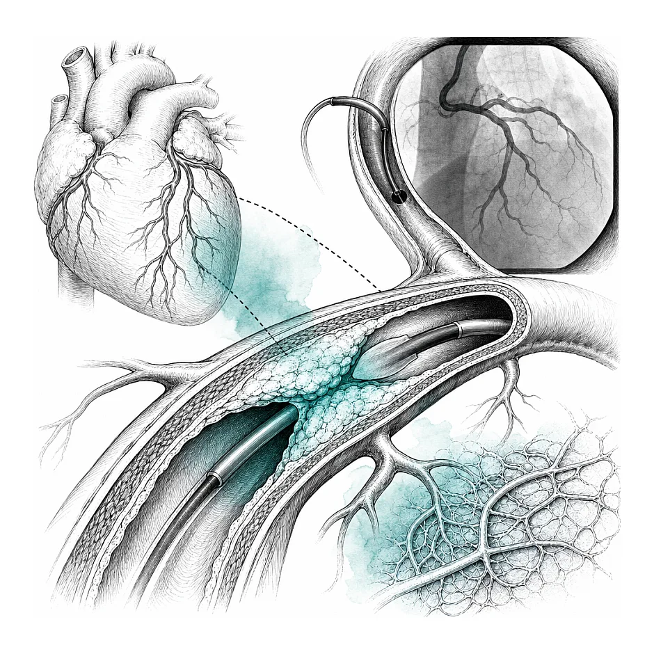 آیا آنژیوگرافی پس از تست ورزش ضروری است؟