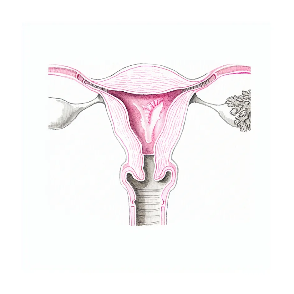 بازگشت دهانه رحم بعد از سقط و زمان شروع رابطه