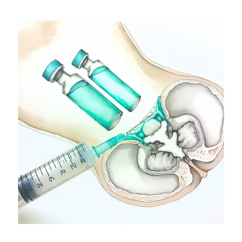 نحوه تزریق سینال اف ۴۵۰ و ۹۰۰ — راهنمای کوتاه