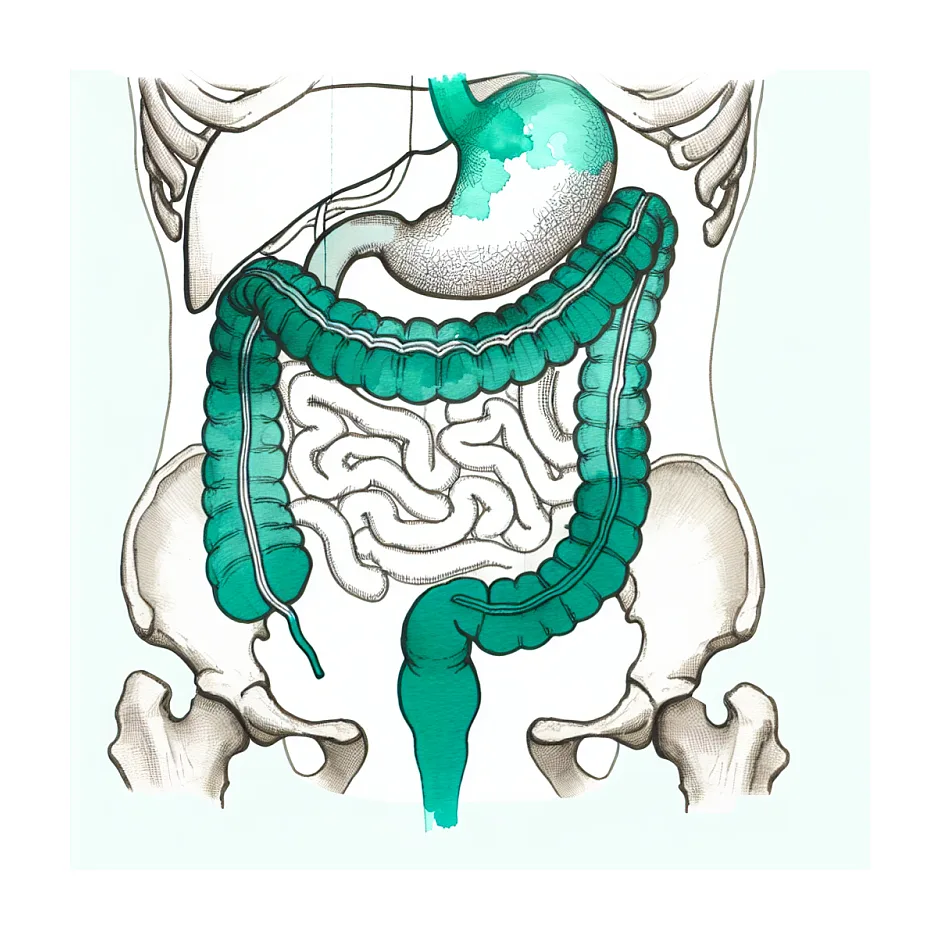 علت آروغ بوی تخم مرغی با اسهال و استفراغ