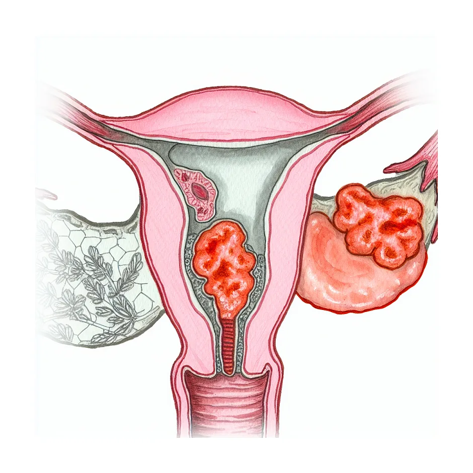 آیا میوم ساب‌سروزال ۸۵ میلی خطرناک است؟