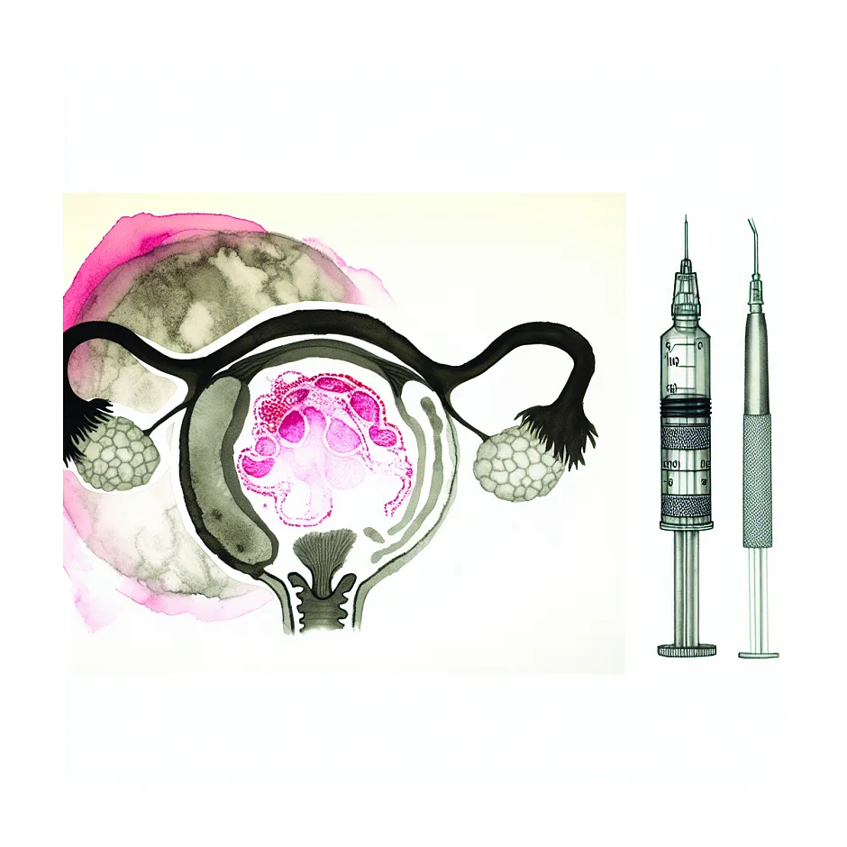 تاثیر بی‌حسی دندانپزشکی بر قاعدگی و تنبلی تخمدان