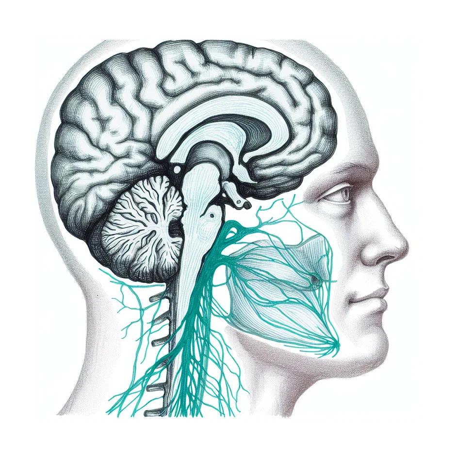 علت لرزش ناگهانی سر و راه‌های کنترل آن