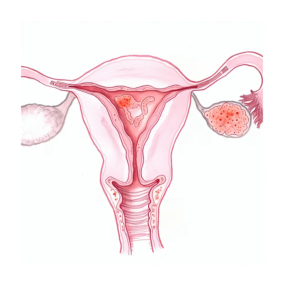 علت سرگیجه و لرزش شدید به‌خصوص هنگام قاعدگی