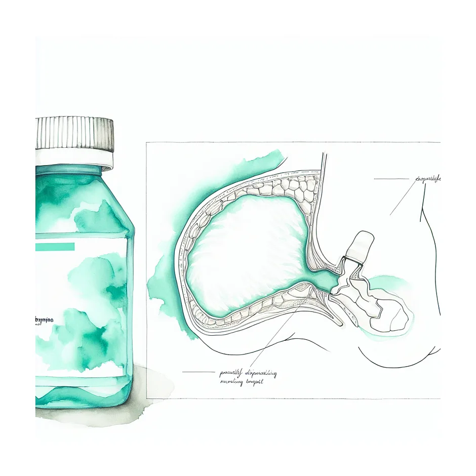 مصرف دیفن‌هیدرامین در شیردهی و خطر برای نوزاد