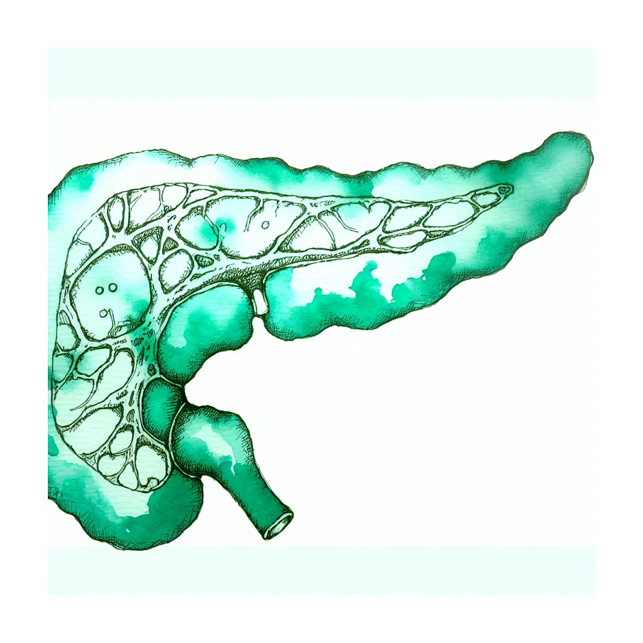 تداخل کروم و متفورمین در کاهش وزن و PCOS