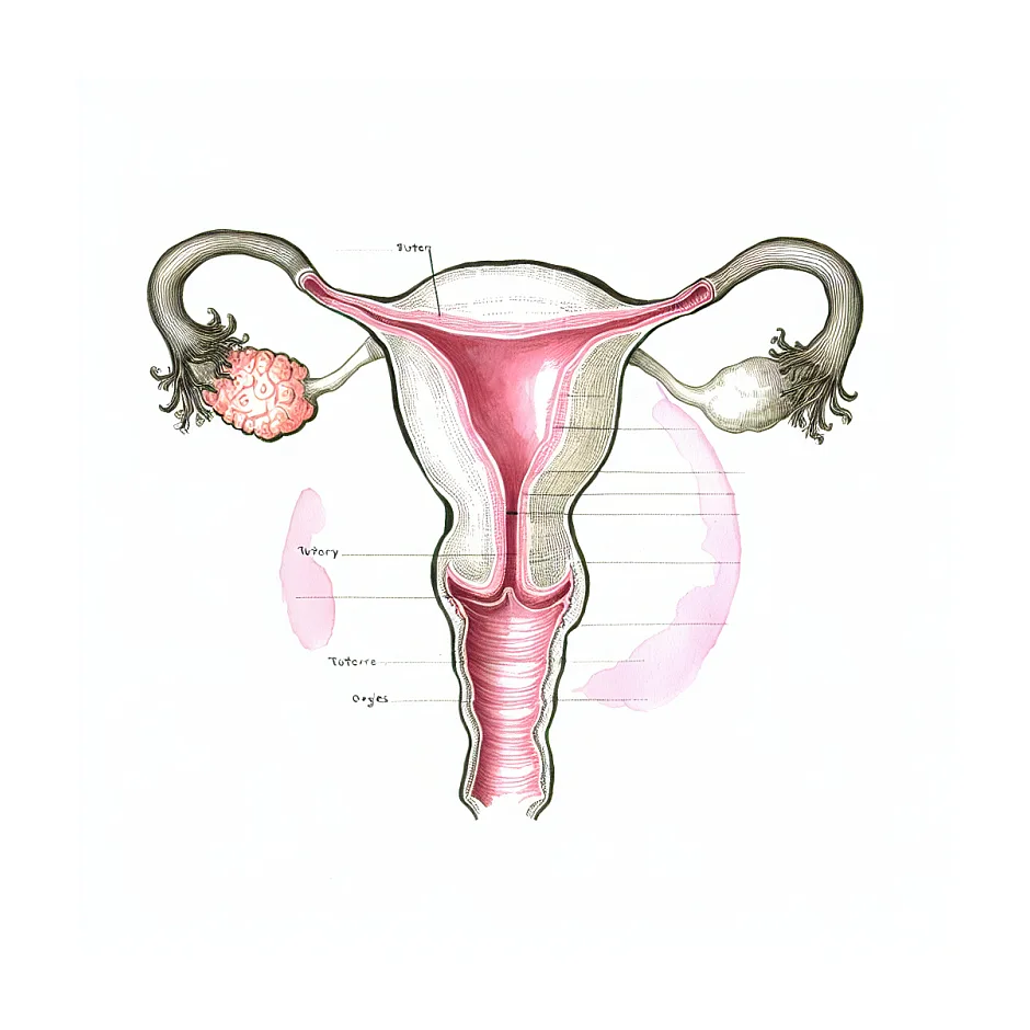 هاله خیلی کمرنگ در بی‌بی‌چک، نشانه بارداری است؟