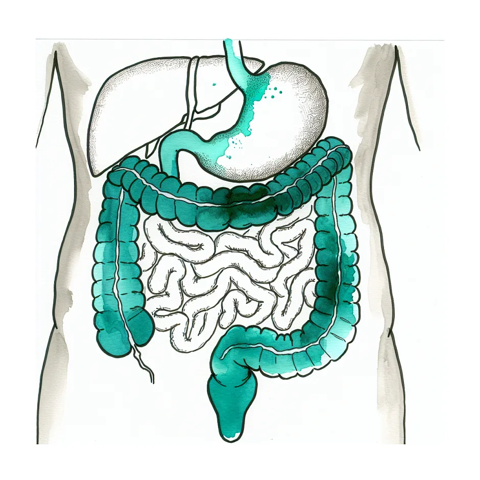 عوارض خوردن بیش از اندازه شربت سانستول