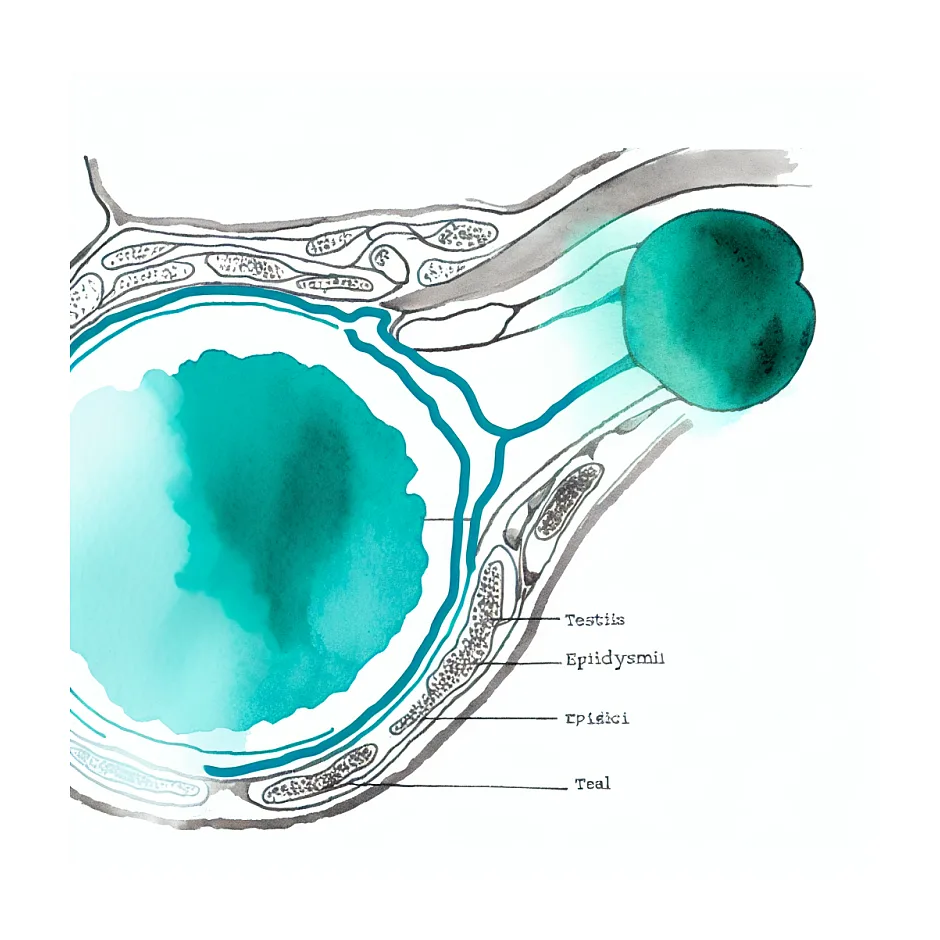 آیا ضربه توپ به بیضه باعث پیچ‌خوردگی می‌شود؟