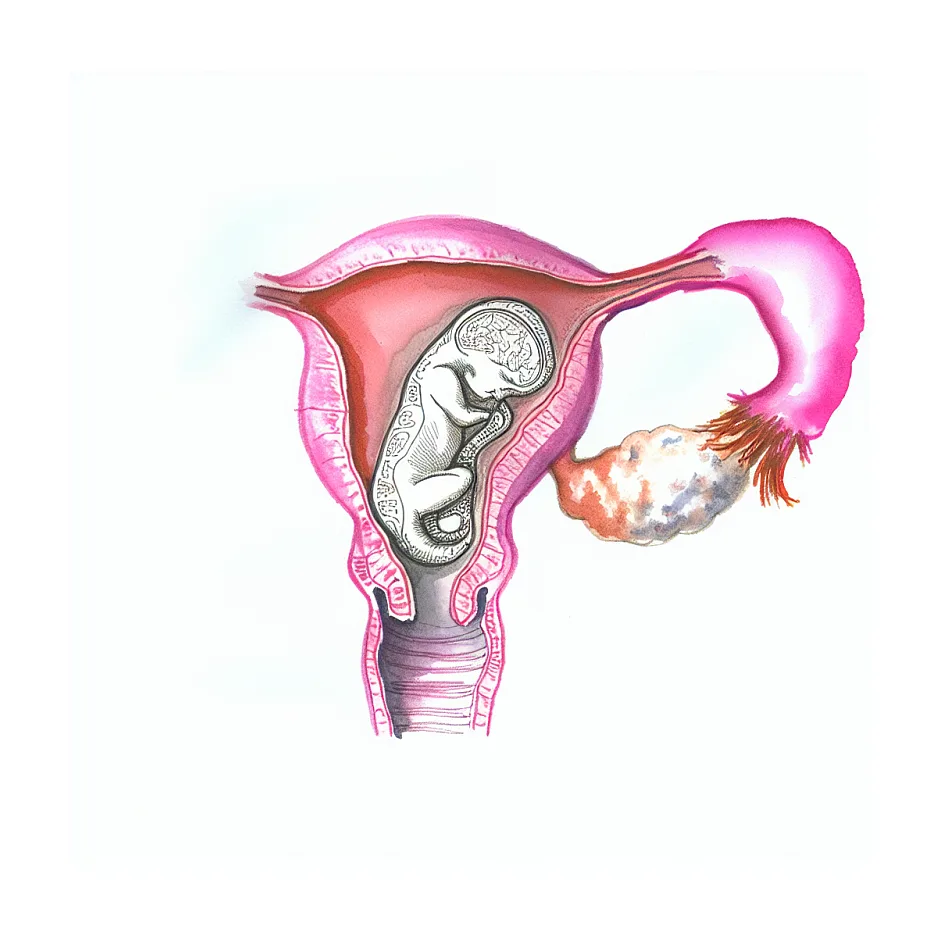 ۲۶ هفتگی بارداری معادل چند ماه است؟