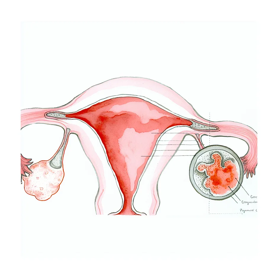 هماتوم در بارداری؛ آیا برای جنین خطرناک است؟
