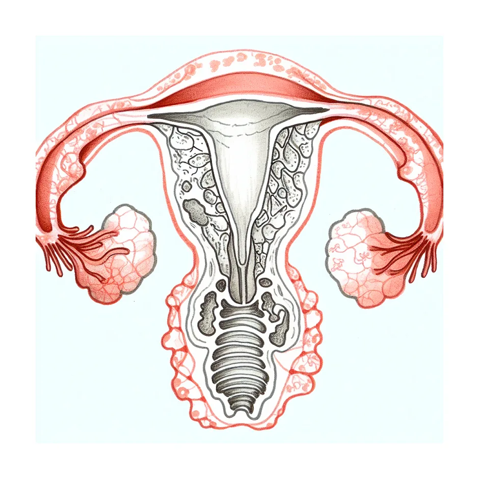 تاثیر قرص اسپیرونولاکتون بر تخمدان و رحم