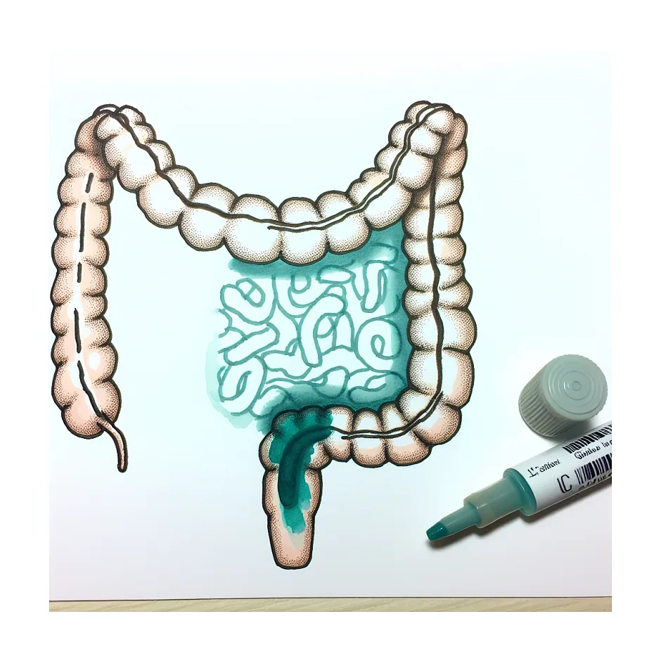 اسهال بعد از شربت سفکسیم در کودکان