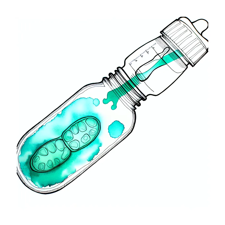 نگهداری مولتی‌ویتامین و شربت آهن نوزاد در یخچال؟