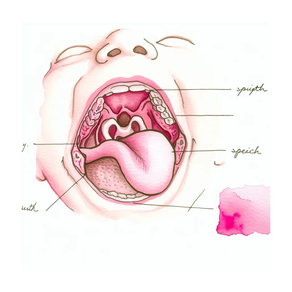 آیا موز باعث دیر حرف زدن کودک می‌شود؟