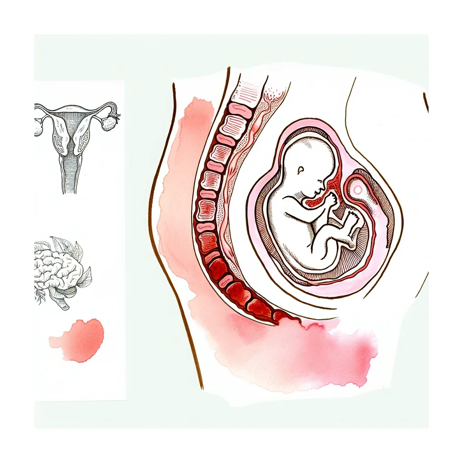 مصرف چای کوهستان (کرک) در بارداری، مجاز است؟