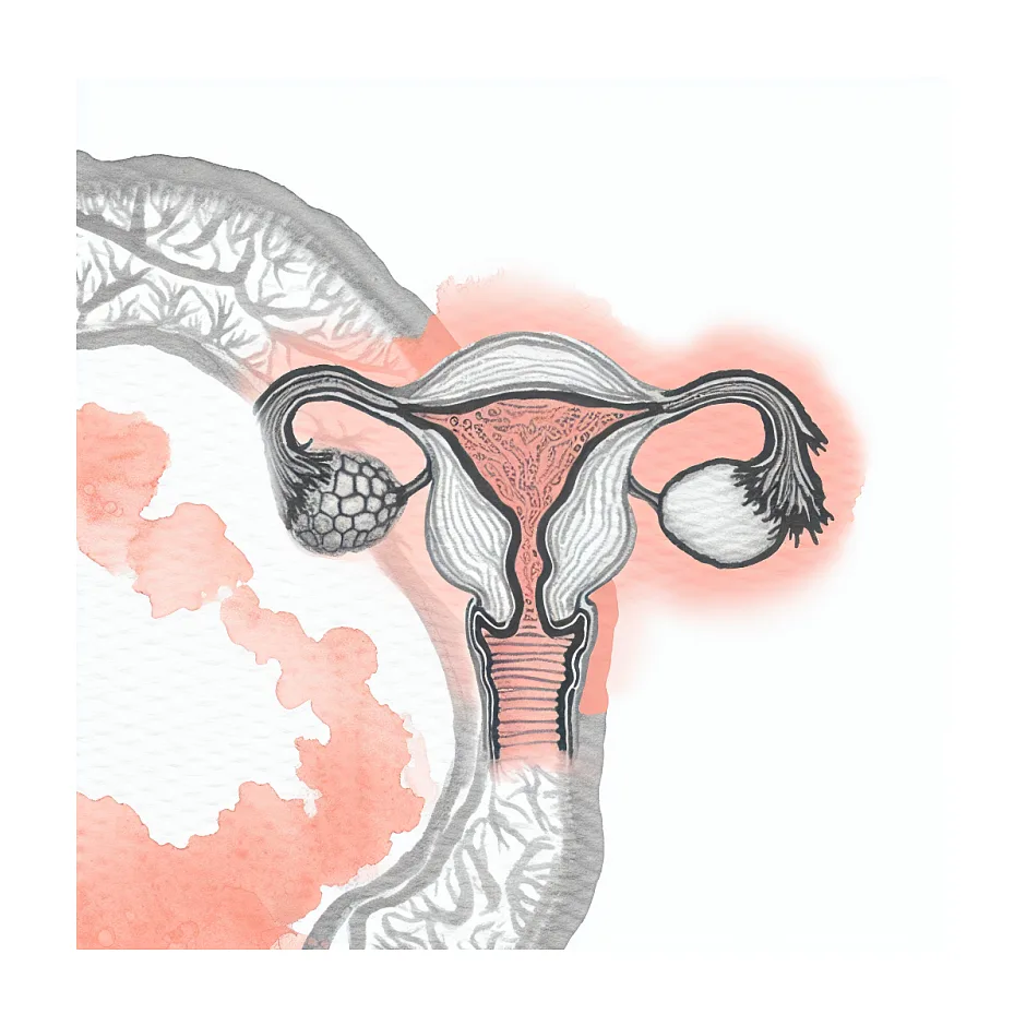 کاربرد آمپول تریپتورلین برای یائسگی