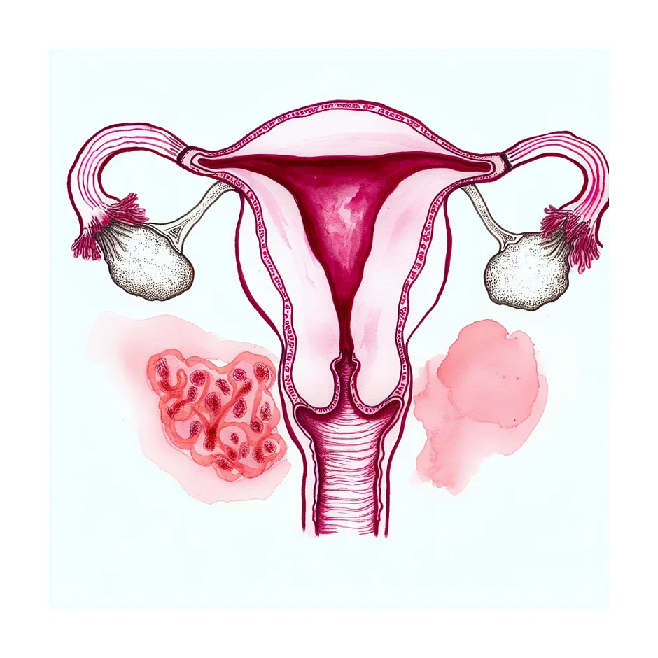 خونریزی شدید پریود در ۴۷ سالگی چه باید کرد؟