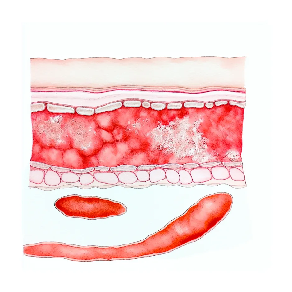 مصرف پماد هیدروکورتیزون بعد از سوختگی صورت