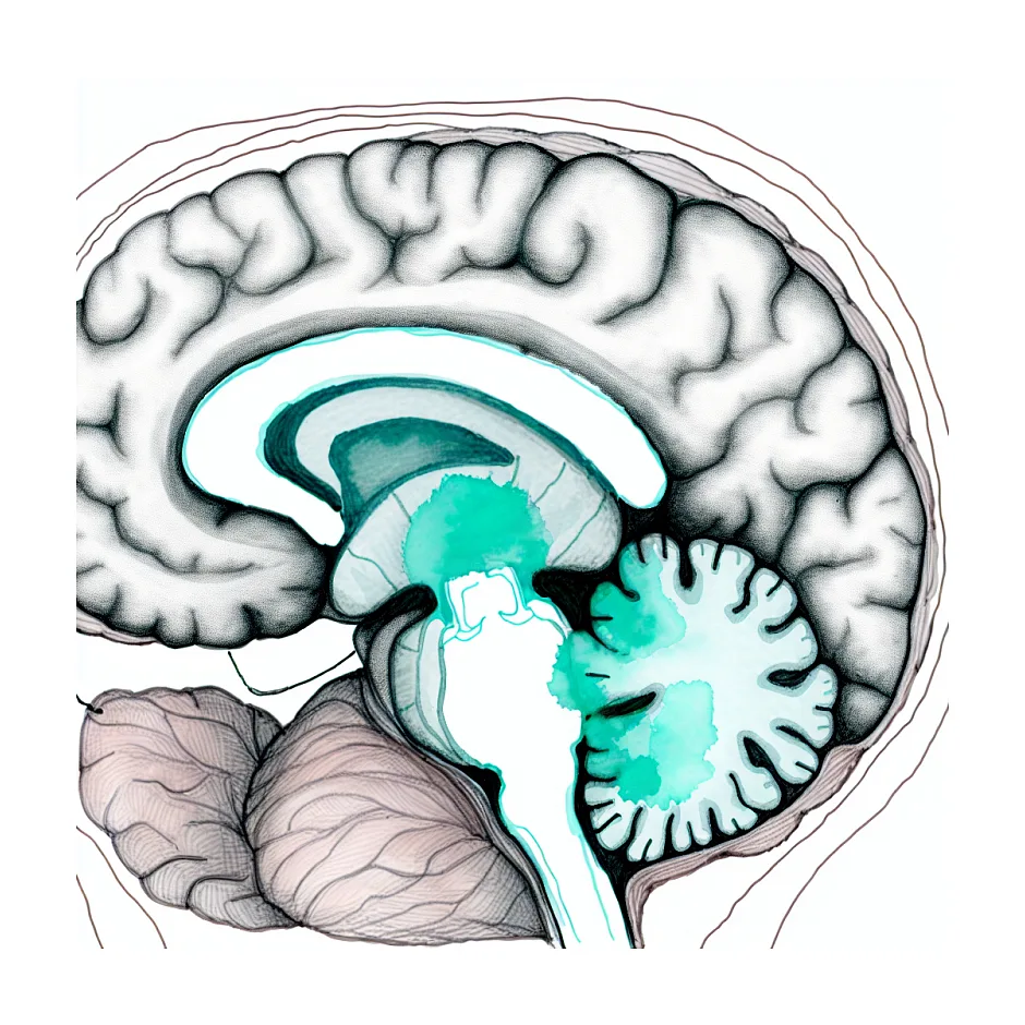 آیا فلوکسیتین باعث کاهش حافظه می‌شود؟ راهنمای پزشکی برای دانشجویان کنکوری