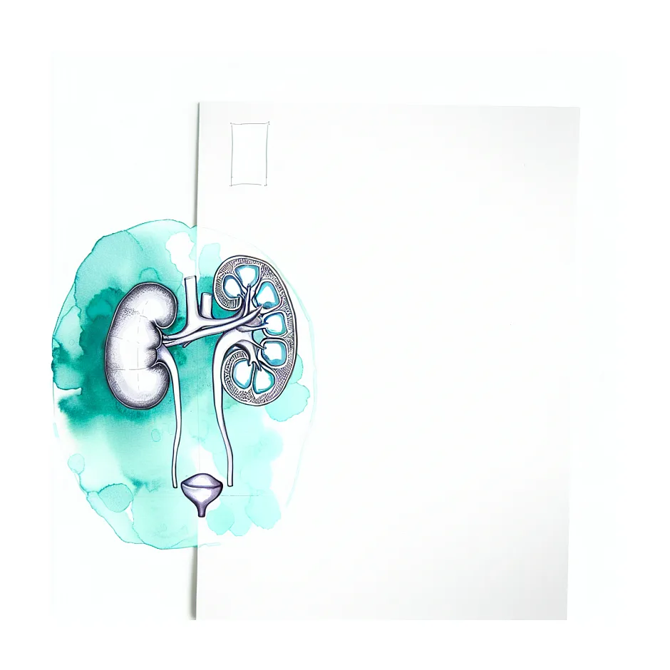 علت احساس تپیدن در جای کلیه ها به سمت پشت چیست؟