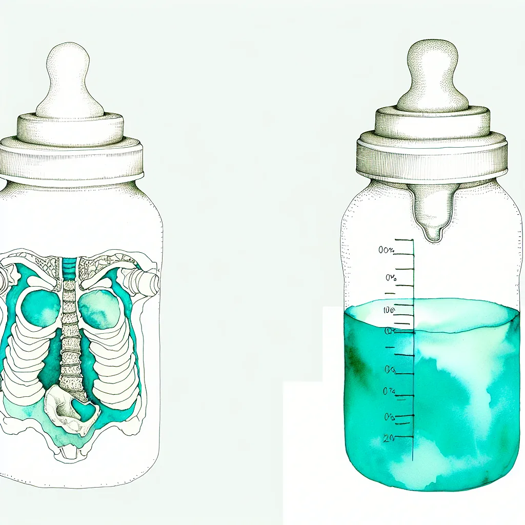 مقدار مناسب پدیاشور برای چاق شدن کودک