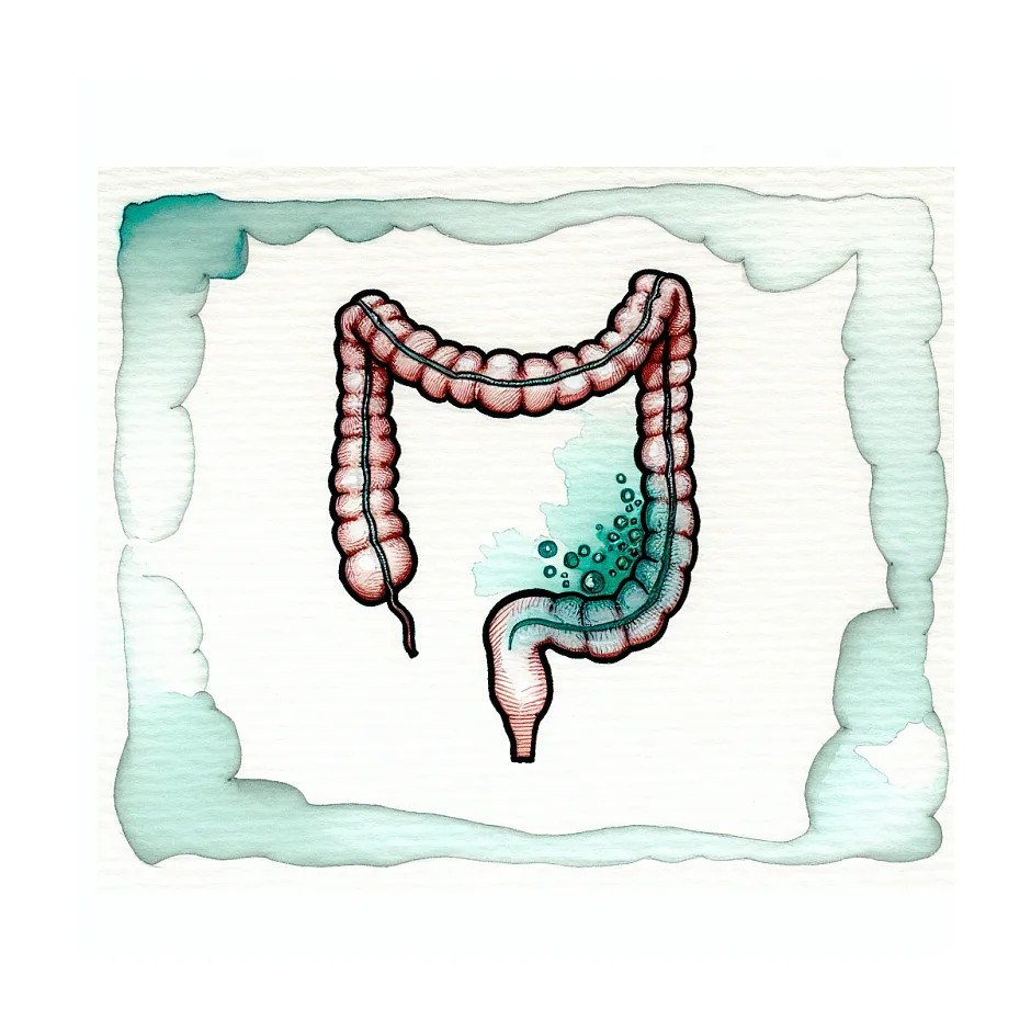 نفخ شکم و دفع پرصدا؛ علل شایع و راهکارها