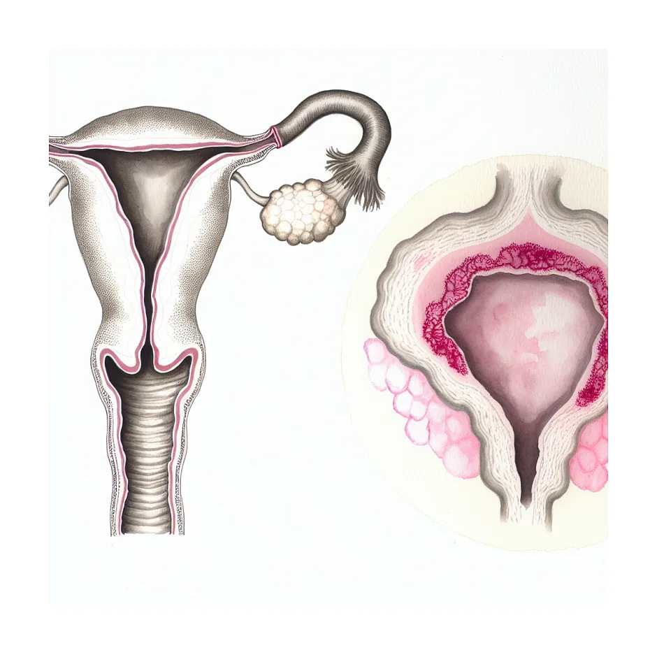 طولانی شدن پریود بعد از لتروزول و شانس بارداری