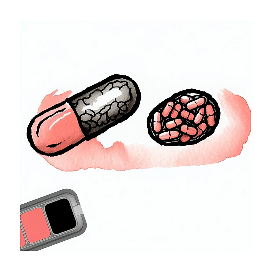 تداخل دارویی بین آزیترو 250 و سیپرو فلو 250