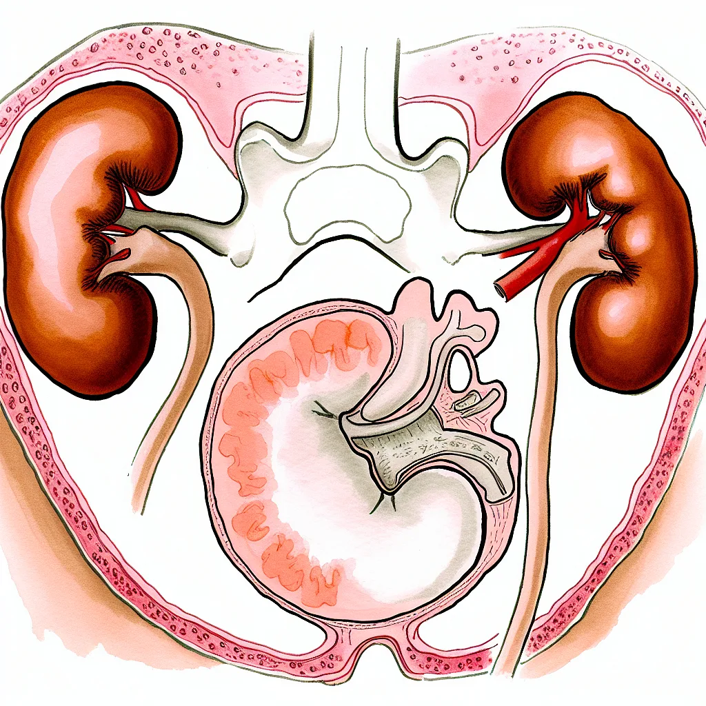 علت کم شدن ادرار و پررنگ شدن ادرار نوزاد ۵ ماهه