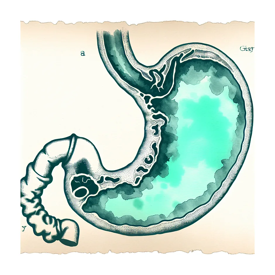 علت ضعف معده و احساس گرسنگی مداوم چیست؟