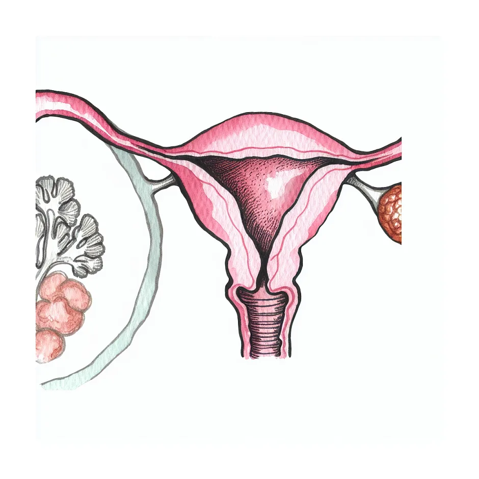 احتمال بارداری در ۵۰ سالگی و دوران نزدیک یائسگی