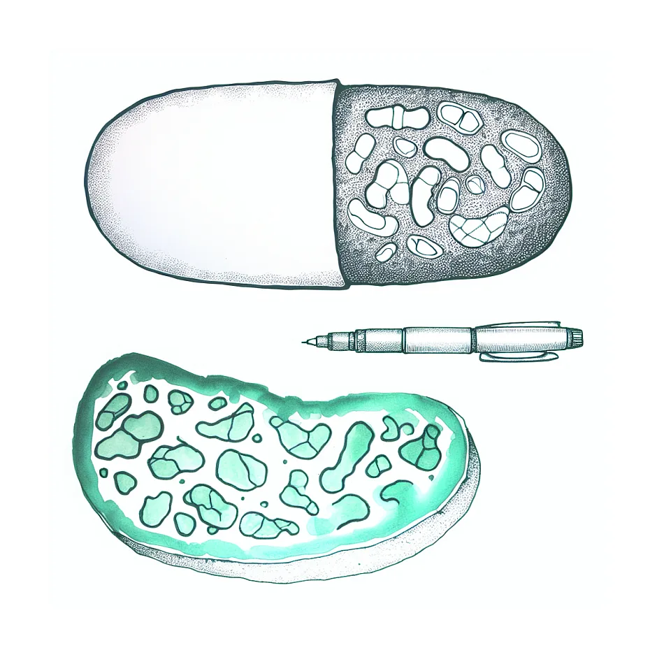 جایگزینی گلی کلازید ۸۰ با ۶۰؛ آیا مجاز است؟