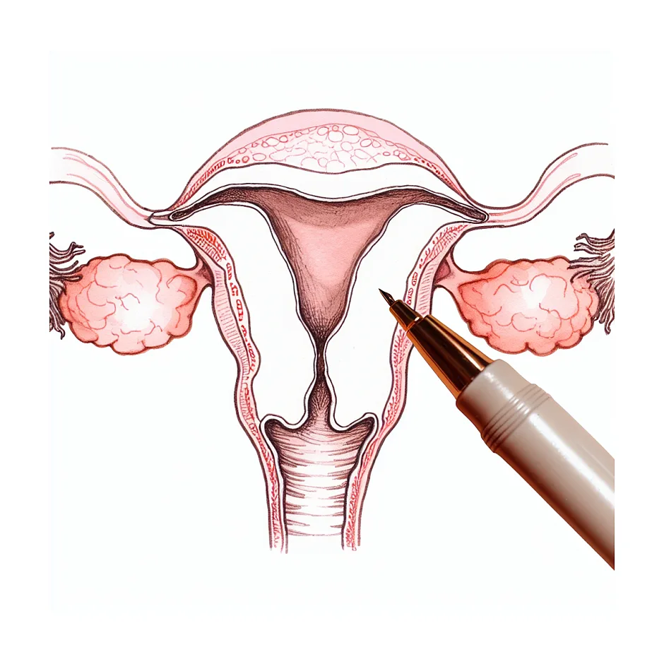 آیا رابطه جنسی در سونوگرافی رحم مشخص می‌شود؟