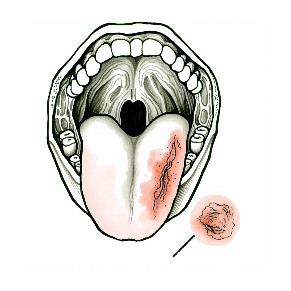 برای بیماری‌های زبان به چه دکتری مراجعه کنم؟