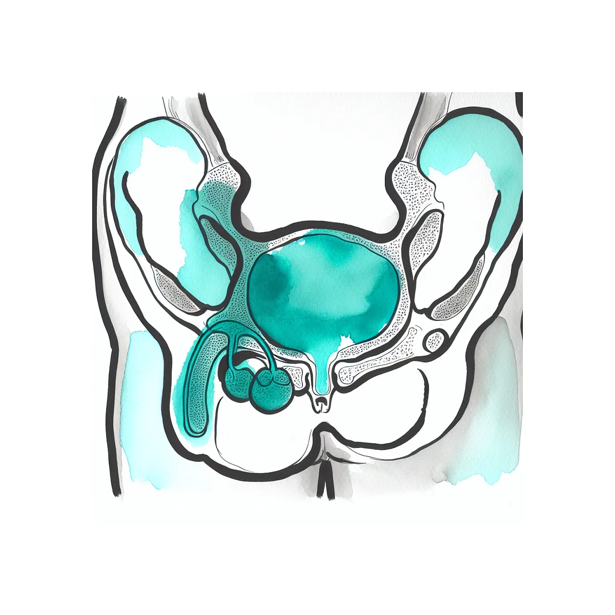 علت تمایل برخی مردان به مفعول بودن در رابطه جنسی