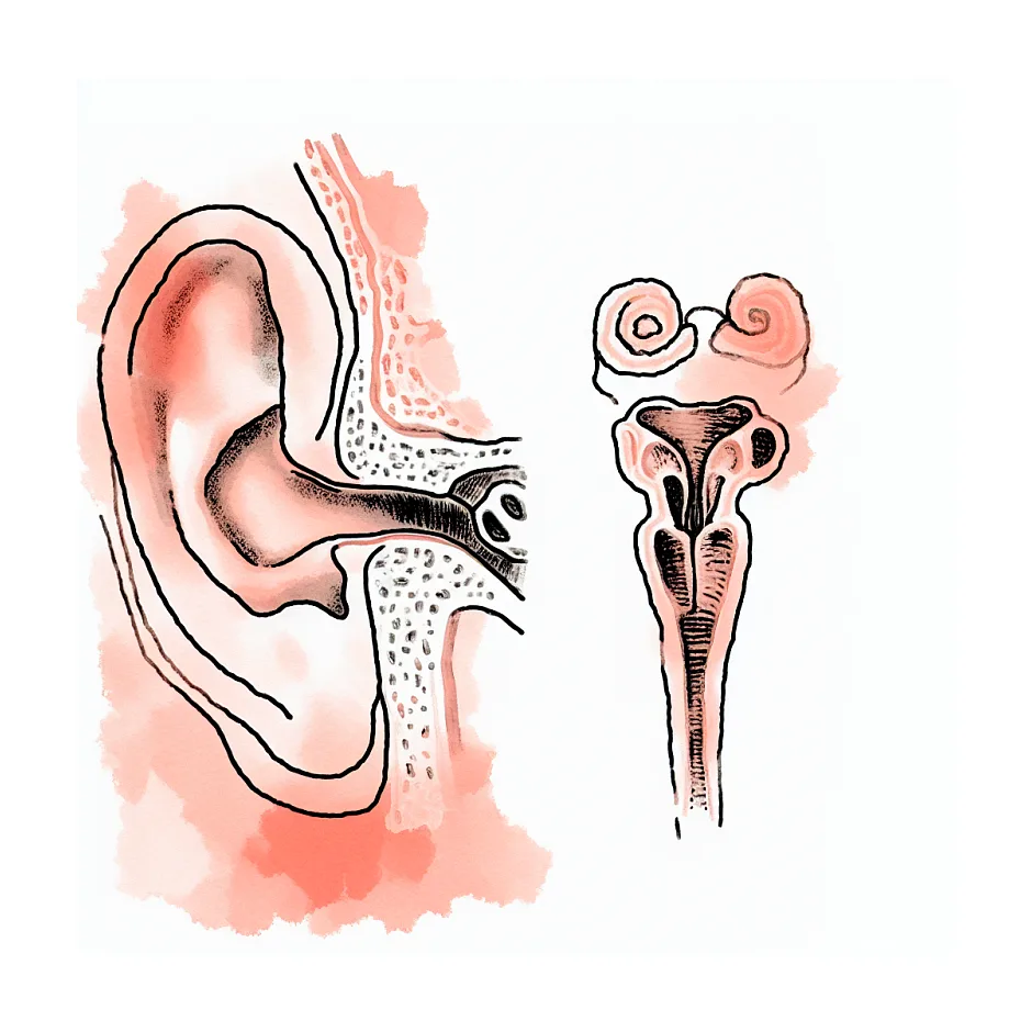 علت تجمع موم و چربی گوش و راه‌های پیشگیری