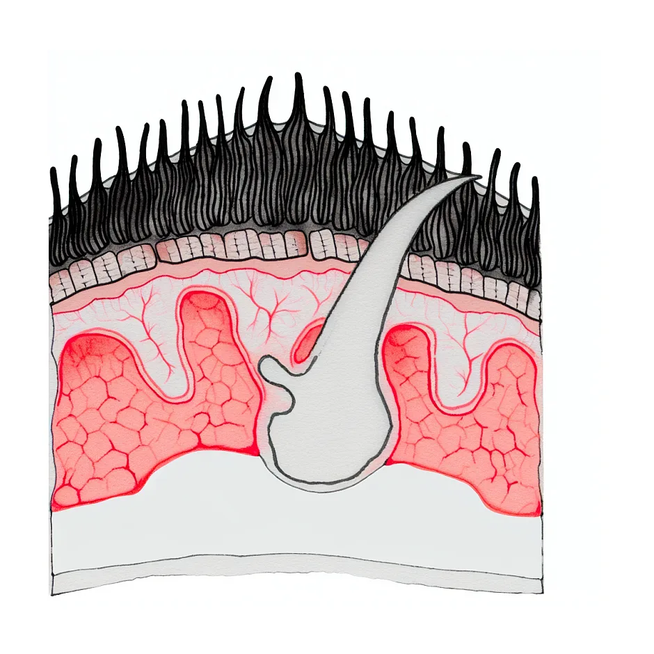 نکات مهم در کاشت مو و روزه گرفتن در ماه رمضان - راهنمای کامل