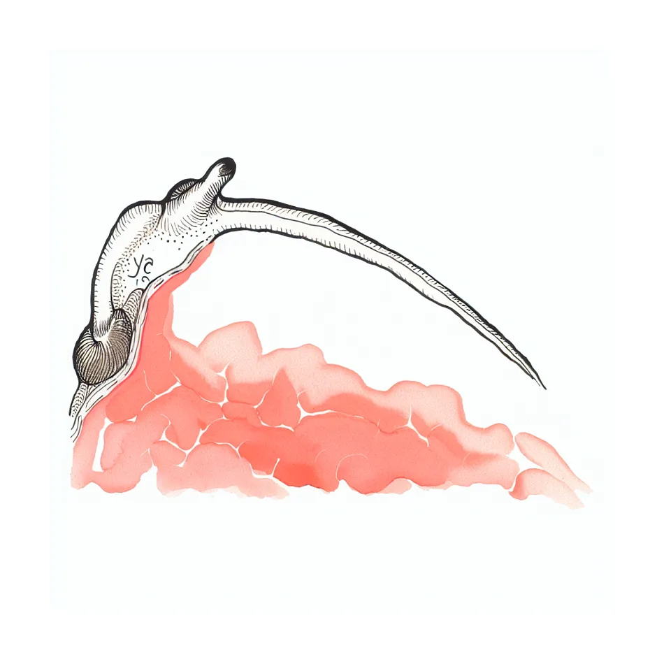 علت داغی کف سر و ریزش مو در دختران جوان