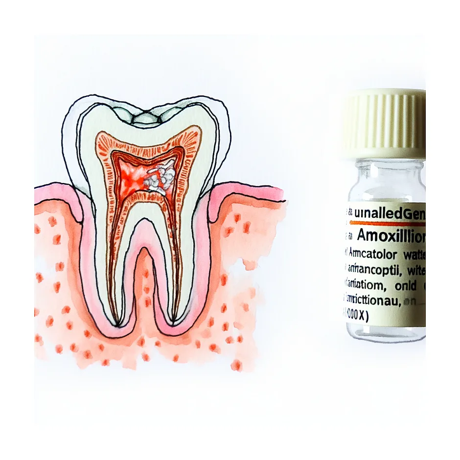 مصرف آنتی‌بیوتیک در زمان روزه‌داری و دندان‌درد