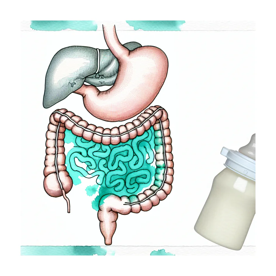 شیر مناسب برای کودک یک‌ساله: پاستوریزه یا محلی؟
