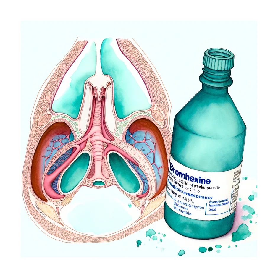 مصرف شربت برم‌هگزین در بارداری و خطرات آن