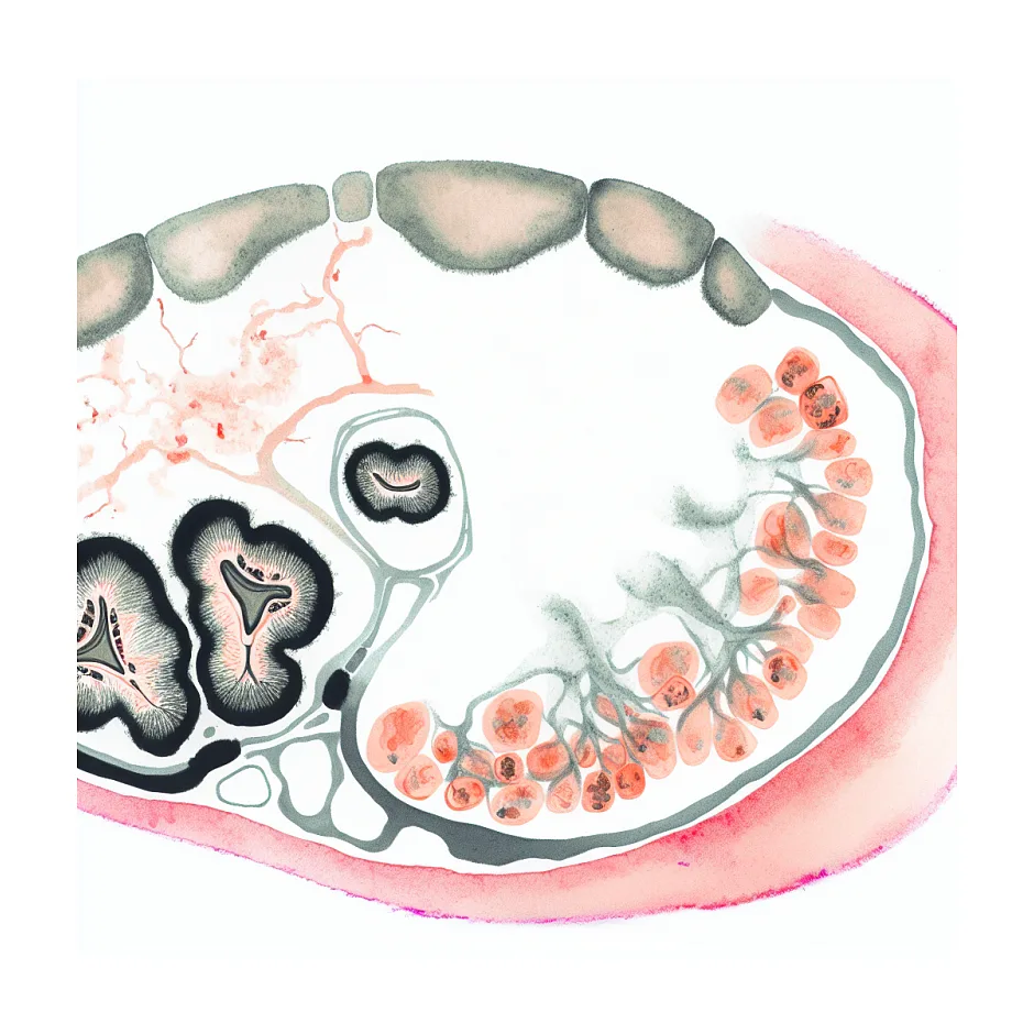 علت نداشتن علائم تخمک‌گذاری بعد از آمپول HCG