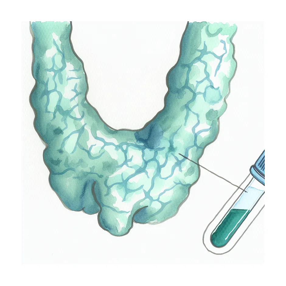 مصرف همزمان لووتیروکسین با آنتی‌بیوتیک‌ها و فلوکونازول