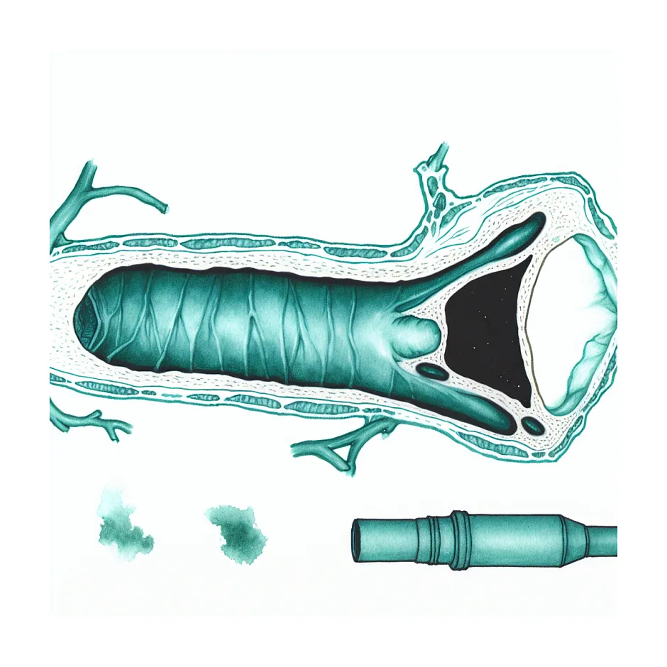 الزام تراکستومی بعد از اینتوباسیون طولانی