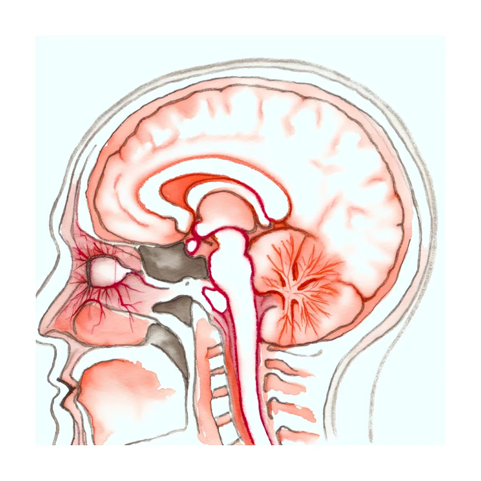 سنگینی سر و سرگیجه مداوم: علل و اقدامات فوری