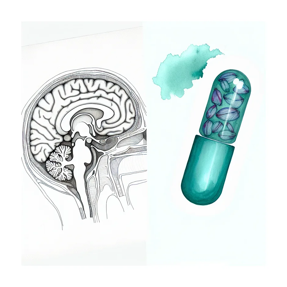 عوارض ترک ناگهانی داروی ویاس در بیماران ADHD - درمان و راهنمایی