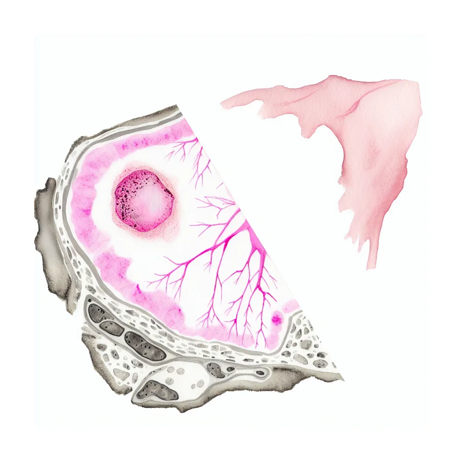 زایده روی نوک سینه؛ زگیل است یا گوشت اضافه؟