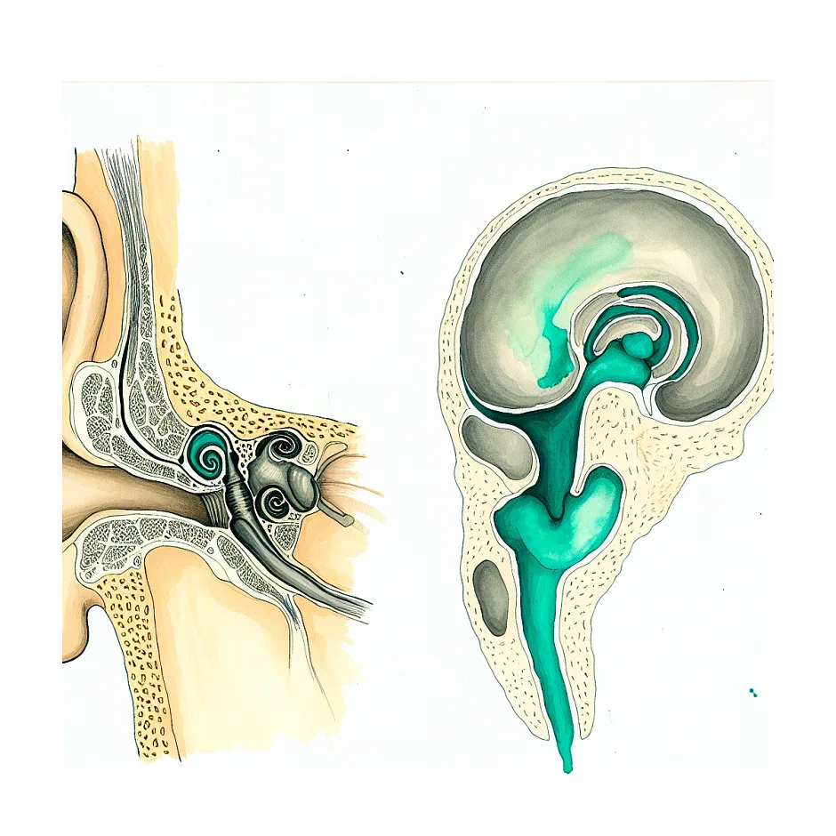 علت سرگیجه شدید هنگام خوابیدن به سمت راست
