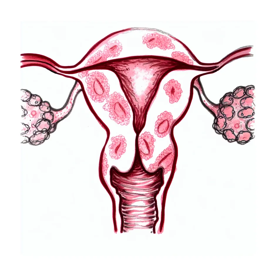 تفاوت ضعیفی تخمدان و تنبلی تخمدان
